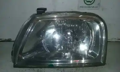 Pièce détachée automobile d'occasion feu gauche pour mitsubishi l 200 (k6/7) 2.5 td cat références oem iam mr439529