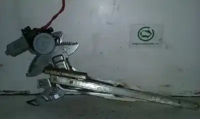 Pièce détachée automobile d'occasion léve glace avant gauche pour mitsubishi l 200 (k6/7) 2.5 td cat références oem iam 