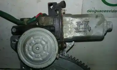 Автозапчастина б/у регулятор переднього правого скла для mitsubishi l 200 (k6/7) 2.5 td cat посилання на oem iam   