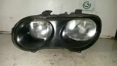 Автозапчасти б/у левая фара за mg mg zr (f/rf) 160 ссылки oem iam 