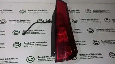 İkinci el araba yedek parçası sag kuyruk lambasi için kia pro cee´d (ed) 2.0 crdi 140 oem iam referansları 