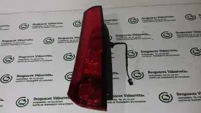 İkinci el araba yedek parçası sol kuyruk lambasi için kia pro cee´d (ed) 2.0 crdi 140 oem iam referansları 