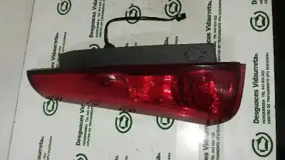 Peça sobressalente para automóvel em segunda mão farolim traseiro esquerdo por kia pro cee´d (ed) 2.0 crdi 140 referências oem iam   