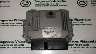 İkinci el araba yedek parçası ecu motor kontrol cihazi için kia pro cee´d (ed) 2.0 crdi 140 oem iam referansları 3911327710