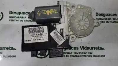 İkinci el araba yedek parçası ön sol cam motoru için peugeot 807 sr pack oem iam referansları 1488740080