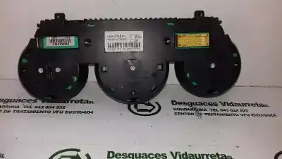 Peça sobressalente para automóvel em segunda mão quadrante por peugeot 807 sr pack referências oem iam 1496274080 umetnd24 501021630051