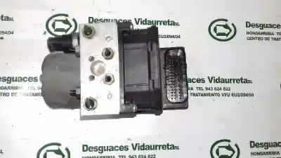 Peça sobressalente para automóvel em segunda mão abs por peugeot 807 sr pack referências oem iam 1496637080  0265225