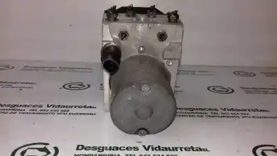 Peça sobressalente para automóvel em segunda mão abs por peugeot 807 sr pack referências oem iam 1496637080  0265225