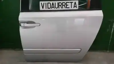 Peça sobressalente para automóvel em segunda mão porta de correr esquerda por kia carnival 2.9 crdi vgt active referências oem iam   
