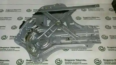 Second-hand car spare part driver left window regulator for kia carnival 2.9 crdi vgt active oem iam references   