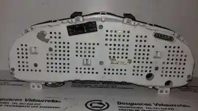 Peça sobressalente para automóvel em segunda mão quadrante por kia carnival 2.9 crdi vgt active referências oem iam 940034d260 20061226 11000893100k