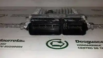 Second-hand car spare part ecu engine control for kia carnival 2.9 crdi vgt active oem iam references 391044x910  r0412c001g