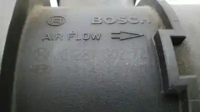 Second-hand car spare part flowmeter for kia carnival 2.9 crdi vgt active oem iam references 2816427800  028100272