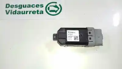Автозапчастина б/у електронний модуль для citroen jumpy ii furgoneta 2.0 hdi 120 посилання на oem iam 
