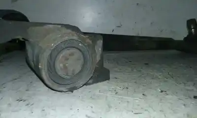 Автозапчастина б/у передній лівий нижний рычаг підвіски для citroen jumpy ii furgoneta 2.0 hdi 120 посилання на oem iam 3520r8  