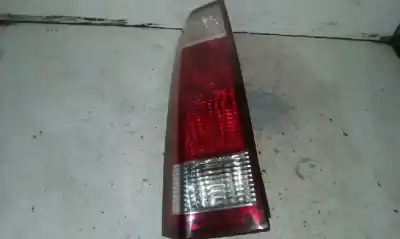 Peça sobressalente para automóvel em segunda mão farolim traseiro esquerdo por opel meriva a monospace (x03) 1.7 cdti (e75) referências oem iam 93184712