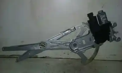 Peça sobressalente para automóvel em segunda mão elevador de vidros dianteiro direito por opel meriva a monospace (x03) 1.7 cdti (e75) referências oem iam 93186831