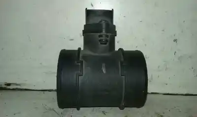 Peça sobressalente para automóvel em segunda mão medidor de massa de ar por opel meriva a monospace (x03) 1.7 cdti (e75) referências oem iam 55350047