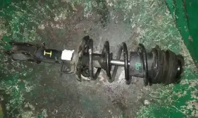 Peça sobressalente para automóvel em segunda mão amortecedor dianteiro esquerdo por opel meriva a monospace (x03) 1.7 cdti (e75) referências oem iam 72119123