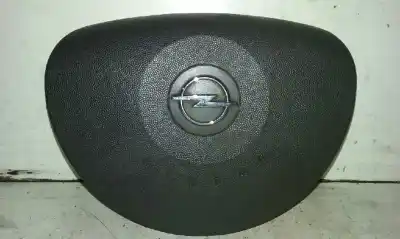 Peça sobressalente para automóvel em segunda mão airbag dianteiro esquerdo por opel meriva a monospace (x03) 1.7 cdti (e75) referências oem iam 13188242