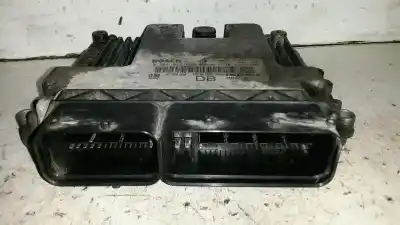 Tweedehands auto-onderdeel ecu motorcontroller voor opel astra h caravan cosmo oem iam-referenties 55560810  0281012694
