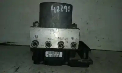Peça sobressalente para automóvel em segunda mão abs por opel meriva a monospace (x03) 1.7 cdti (e75) referências oem iam 13182319