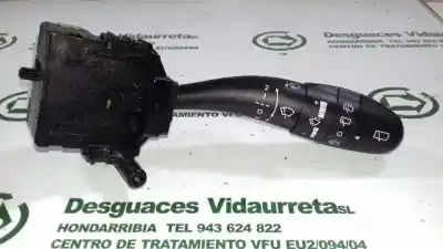 Peça sobressalente para automóvel em segunda mão comutador de limpa vidros por hyundai i30 classic referências oem iam 934202r010