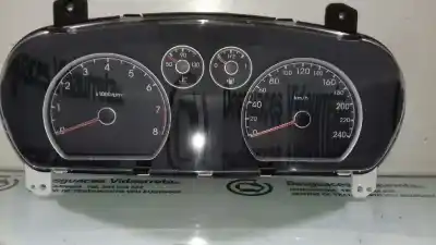 Peça sobressalente para automóvel em segunda mão QUADRANTE por HYUNDAI I30  Referências OEM IAM 940032R030  11001333701U