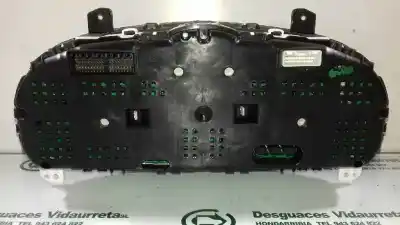 Peça sobressalente para automóvel em segunda mão quadrante por hyundai i30 classic referências oem iam 940032r030  11001333701u