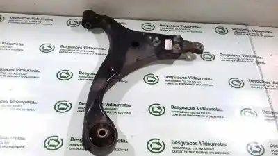 Tweedehands auto-onderdeel RECHTS VOOR ONDERGEHEERDE ARM voor HYUNDAI I30  OEM IAM-referenties 545012H000  