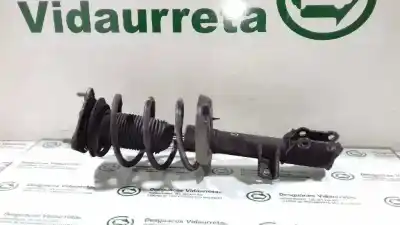 Peça sobressalente para automóvel em segunda mão amortecedor dianteiro direito por hyundai i30 classic referências oem iam 546602r200