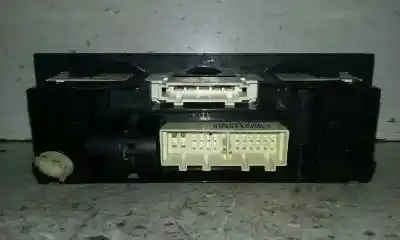 Автозапчастина б/у клімат-контроль для skoda fabia familiar (6y5) classic посилання на oem iam 6y820045c  501511760010