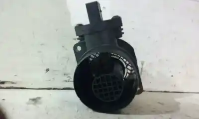 Автозапчастина б/у витратомір повітря для skoda fabia familiar (6y5) classic посилання на oem iam 038906461b  0281002531