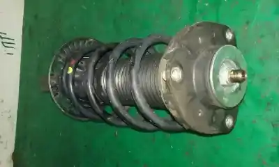 Автозапчастина б/у амортизатор передній лівий для skoda fabia familiar (6y5) classic посилання на oem iam 6q0413031bj  