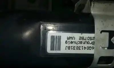 Автозапчастина б/у амортизатор передній лівий для skoda fabia familiar (6y5) classic посилання на oem iam 6q0413031bj  