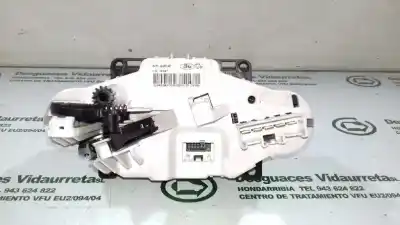 Автозапчасти б/у отопление / кондиционирование воздуха за ford fiesta vi (cb1, ccn) 1.25 ссылки oem iam 8a6119980ae  