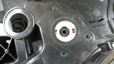 Автозапчасти б/у регулятор стекла переднего левого за ford fiesta vi (cb1, ccn) 1.25 ссылки oem iam   