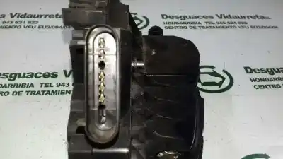 Second-hand car spare part left front door lock for ford fiesta vi (cb1, ccn) 1.25 oem iam references 8a6aa21813ad  