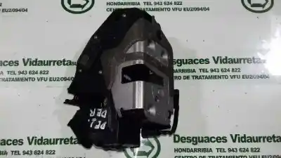 Автозапчастина б/у замок передній праві двері для ford fiesta vi (cb1, ccn) 1.25 посилання на oem iam 8a6aa21812bd