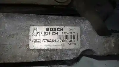 Автозапчасти б/у передняя чистая артикуляция за ford fiesta vi (cb1, ccn) 1.25 ссылки oem iam 8a6117500ac  3397021254