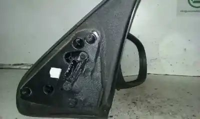 Автозапчасти б/у задний вид справа за renault clio ii fase ii (b/cb0) 1.5 dci diesel ссылки oem iam 7700435864  