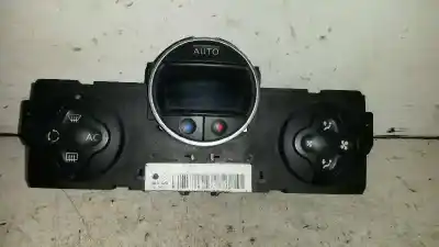 Автозапчасти б/у климат-контроль за renault clio iii 1.5 dci diesel cat ссылки oem iam 