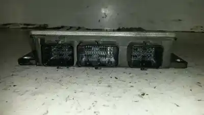 Tweedehands auto-onderdeel ecu motorcontroller voor renault clio iii exception oem iam-referenties 8200399038  8200619409