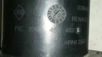 Tweedehands auto-onderdeel stroommeter voor renault clio iii exception oem iam-referenties 8200454482  