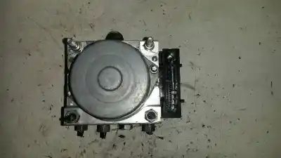 Peça sobressalente para automóvel em segunda mão abs por renault clio iii exception referências oem iam 0265232077  8200747140