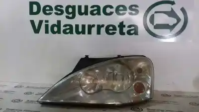 Second-hand car spare part left headlight for ford galaxy (ca1) * oem iam references 