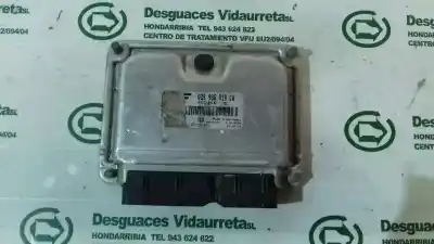 Second-hand car spare part ecu engine control for ford galaxy (ca1) * oem iam references 038906019ca