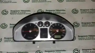 Gebrauchtes Autoersatzteil INSTRUMENTENTAFEL zum FORD GALAXY (CA1)  OEM-IAM-Referenzen 7M5920800H  