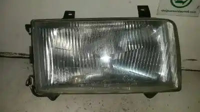 Автозапчасти б/у правая фара за volkswagen t4 caja abiert/doble cab. syncro (mod. 91) 2.4 diesel ссылки oem iam 