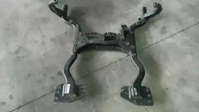 Second-hand car spare part front axle for mini mini (r50,r53) 1.6 16v cat 116 cv / 85 kw oem iam references 